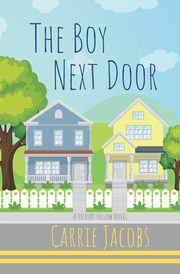 The Boy Next Door, Jacobs Carrie