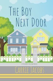 The Boy Next Door, Jacobs Carrie