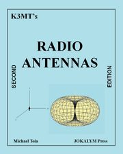 Radio Antennas, Toia Michael