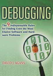 Debugging, Agans David J.