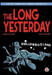 The Long Yesterday, Magalh?es Manoel