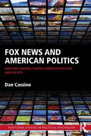 Fox News and American Politics, Cassino Dan