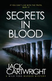 Secrets In Blood, Cartwright Jack