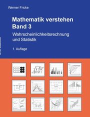 Wahrscheinlichkeitsrechnung und Statistik, Fricke Werner