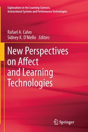 New Perspectives on Affect and Learning Technologies, 