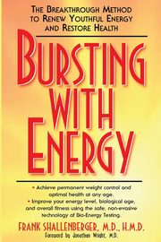 Bursting with Energy, Shallenberger Frank