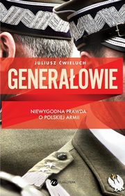 Generaowie, wieluch Juliusz