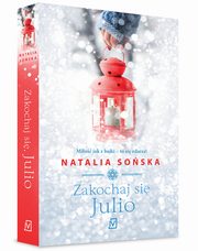 Zakochaj si, Julio, Soska Natalia