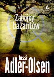 Departament Q 2 Zabjcy baantw, Adler-Olsen Jussi