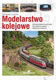 Modelarstwo kolejowe, Zinngrebe Ralph, Zarges Frank