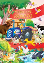 Magiczne ranczo, 