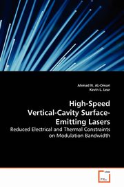 High-Speed Vertical-Cavity Surface-Emitting Lasers, AL-Omari Ahmad N.