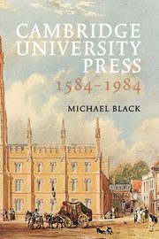 Cambridge University Press 1584 1984, Black Michael