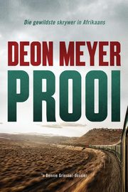 Prooi, Meyer Deon