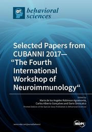 Selected Papers from CUBANNI 2017-