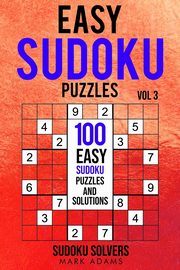 Easy Sudoku Puzzles, Solvers Sudoku