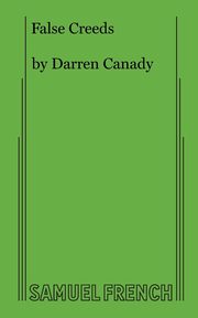 False Creeds, Can Darren