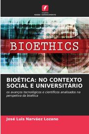 BIOTICA, Narvaez Lozano Jose Luis