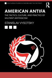 American Antifa, Vysotsky Stanislav