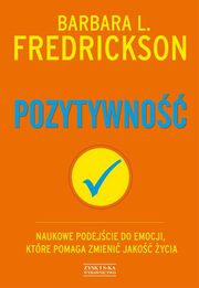 Pozytywno, Fredrickson Barbara L.