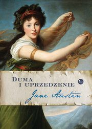 ksiazka tytu: Duma i uprzedzenie autor: Austen Jane