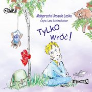 Tylko wr, Laska Magorzata Urszula