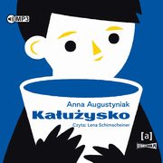 Kauysko, Augustyniak Anna