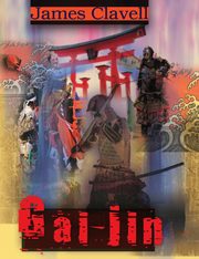 Gai-Jin, Clavell James