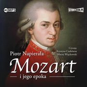 Mozart i jego epoka, Napieraa Piotr
