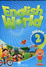 ksiazka tytu: English World 2 autor: 