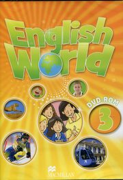 ksiazka tytu: English World 3 autor: 