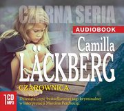 Czarownica, Lckberg Camilla