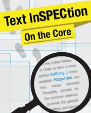 Text InSPECtion on the Core, Fitzpatrick Anthony J