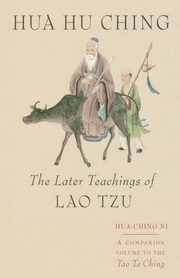 Hua Hu Ching, Ni Hua Ching