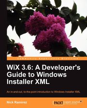 Wix 3.6, Ramirez Nick