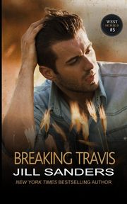 Breaking Travis, Sanders Jill