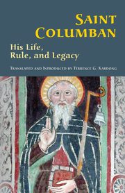 Saint Columban, Kardong Terrance G