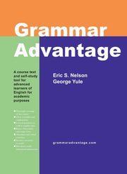 Grammar Advantage, Nelson Eric S.