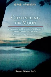 Channeling the Moon, Wilms Sabine