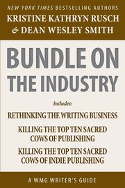 Bundle on the Industry, Rusch Kristine Kathryn