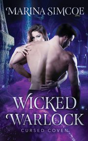 Wicked Warlock, Simcoe Marina