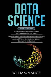 DATA SCIENCE, Vance William