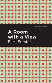 A Room with a View, Forster E. M.