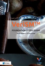 Verism - Foundation Study Guide, Morris Helen