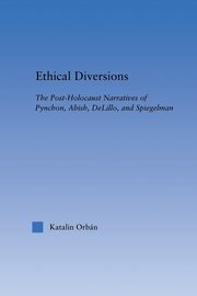 Ethical Diversions, Orban Katalin