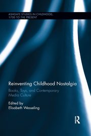 Reinventing Childhood Nostalgia, 