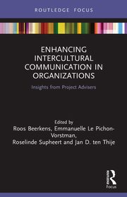 Enhancing Intercultural Communication in Organizations, 