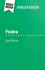 Fedra ksika Jean Racine (Analiza ksiki), Claire Cornillon