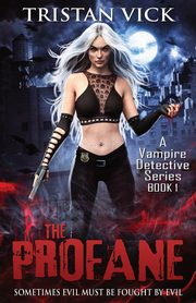 The Profane, Vick Tristan