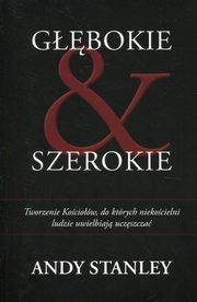 ksiazka tytu: Gbokie i szerokie autor: 